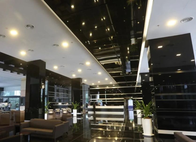 Reception Billede