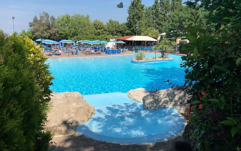 Pool Billede