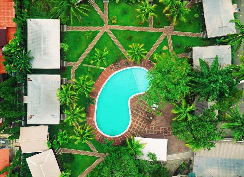 Pool Billede
