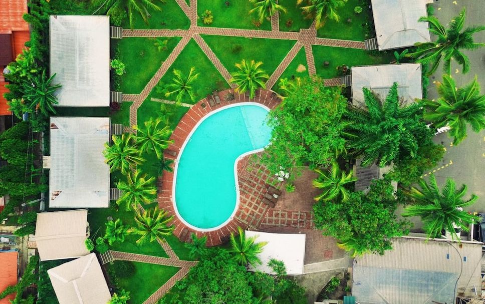Pool Billede
