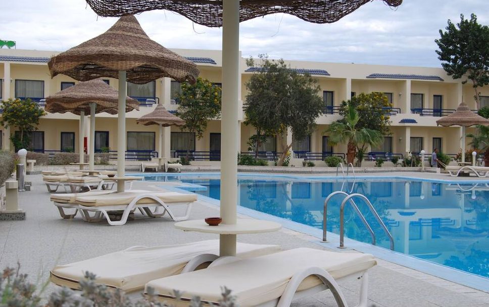 Pool Billede