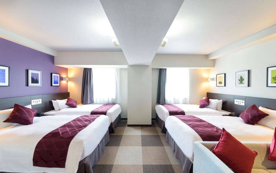 Soveværelse Billede