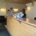 Receptionist