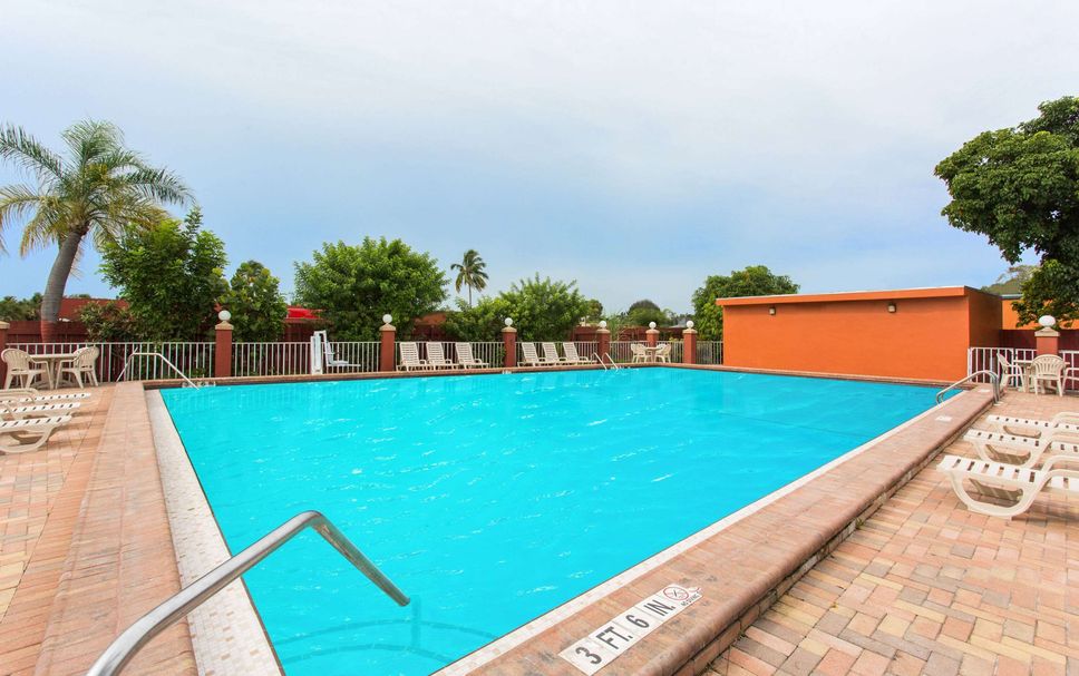 Pool Billede