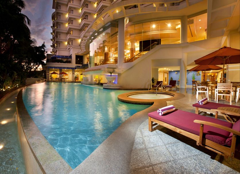 Pool Billede