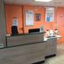 Receptionist