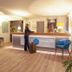 Receptionist