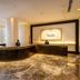 Receptionist