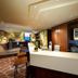 Receptionist