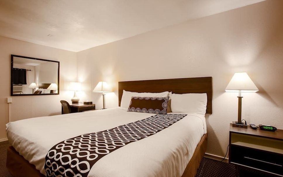 Soveværelse Billede