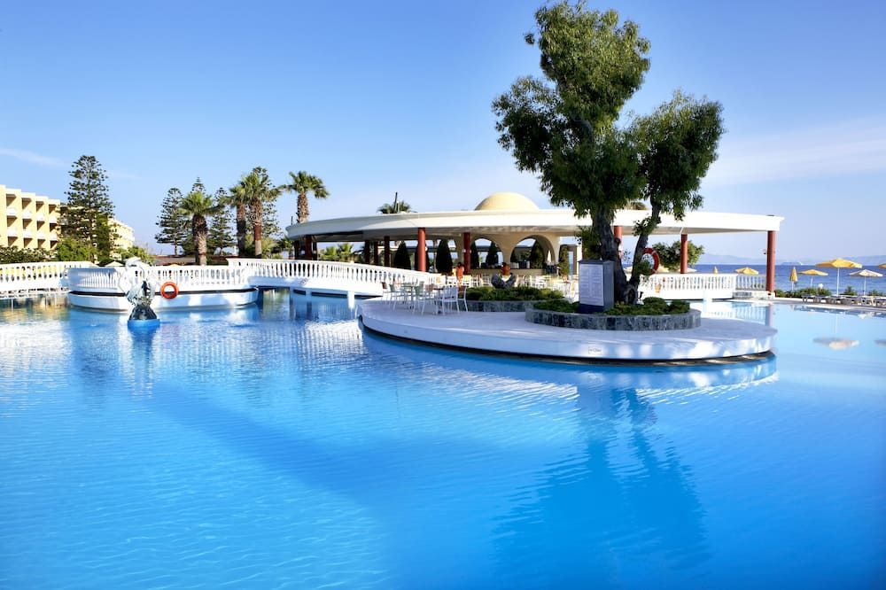 Pool Billede