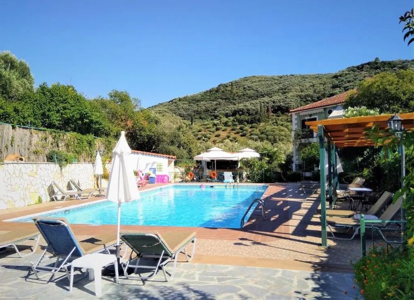Pool Billede