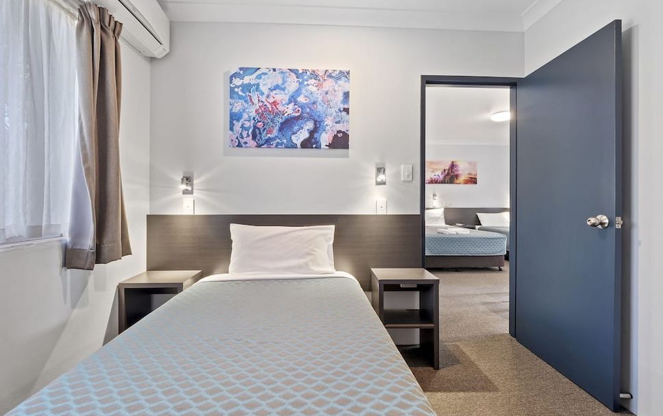 Soveværelse Billede