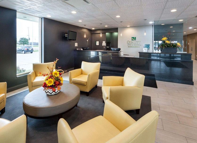 Reception Billede