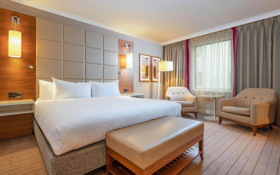 Soveværelse Billede