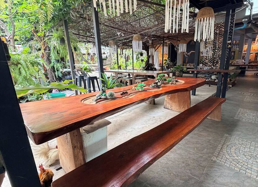 Bar Billede