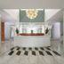 Receptionist
