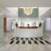 Receptionist