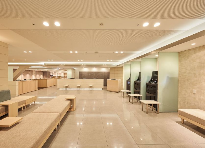 Reception Billede