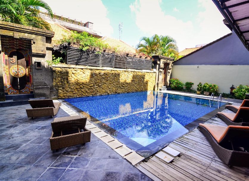 Pool Billede
