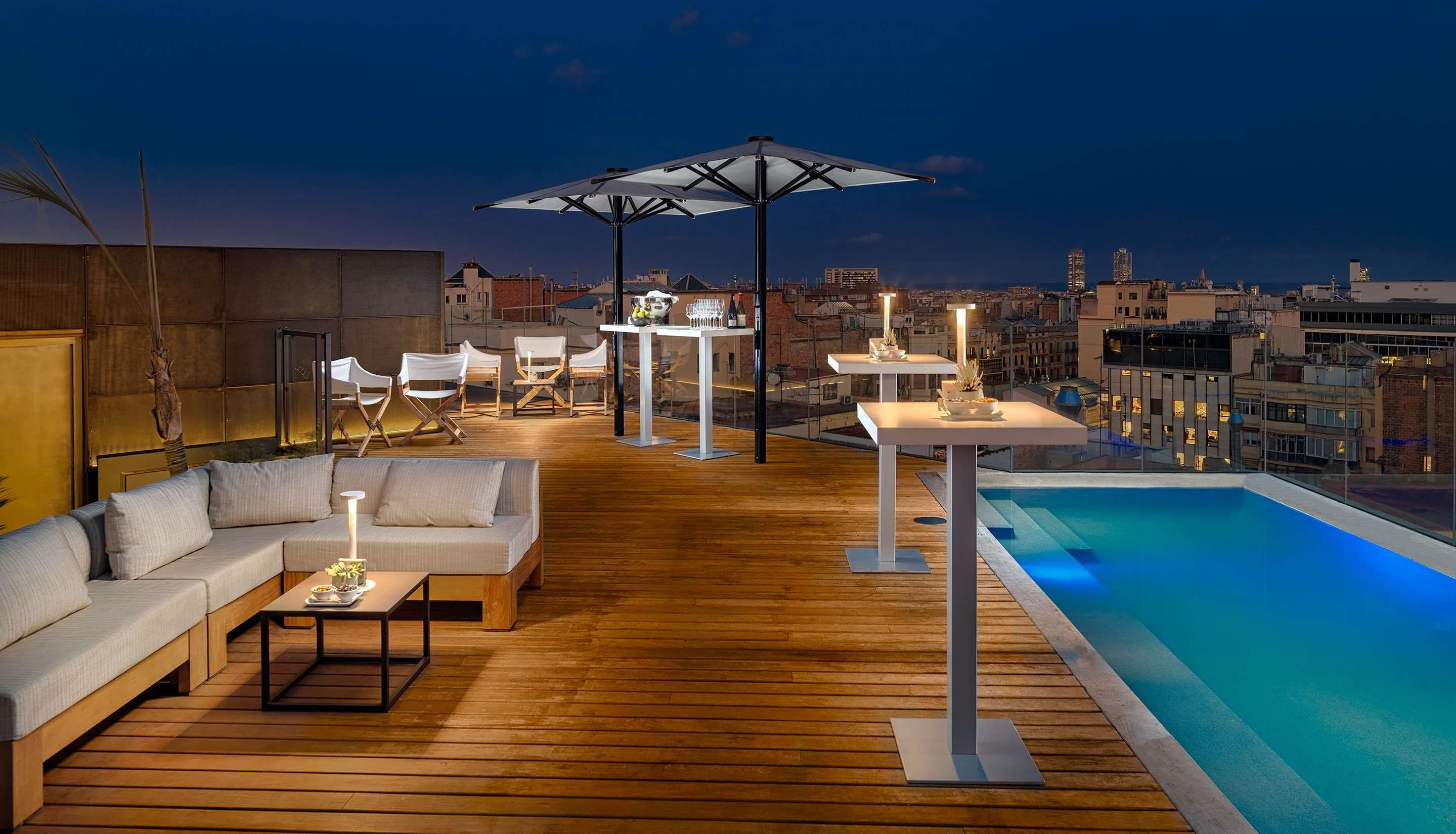 Pool Billede