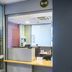 Receptionist