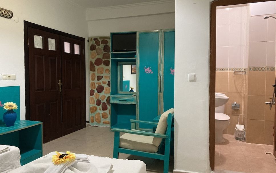 Soveværelse Billede