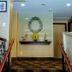 Receptionist