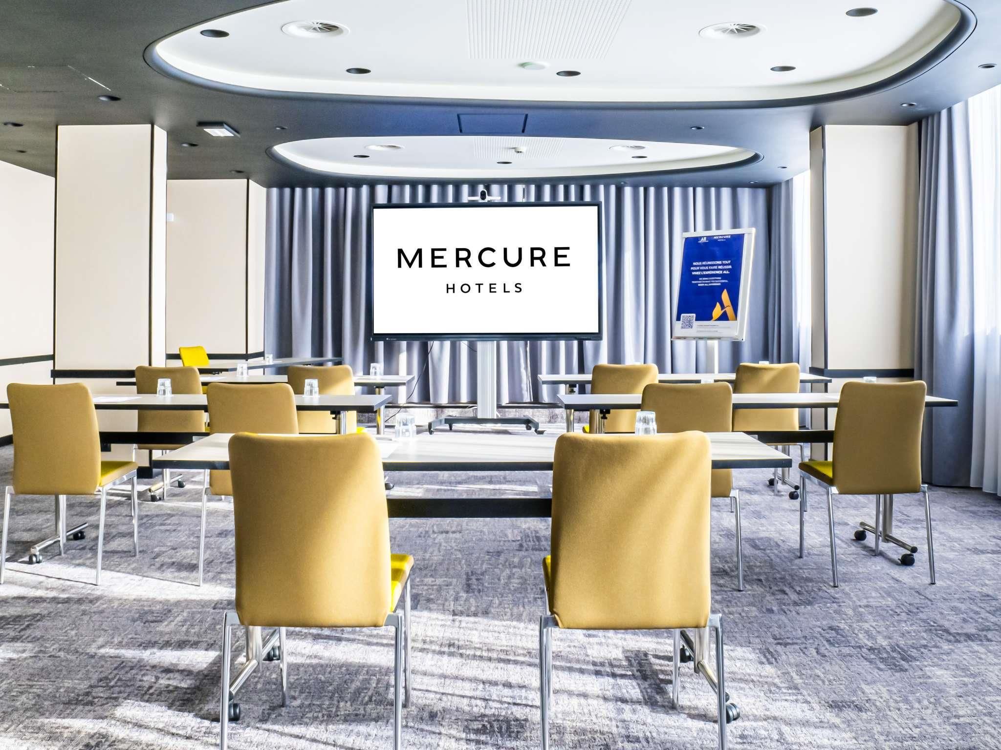 Møderum