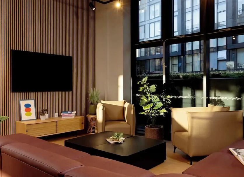 Lounge Billede