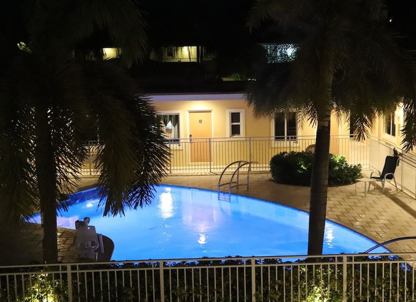 Pool Billede