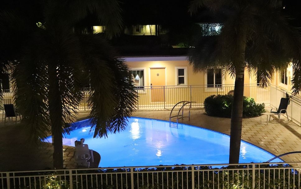 Pool Billede
