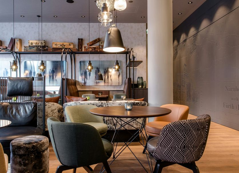 Lounge Billede