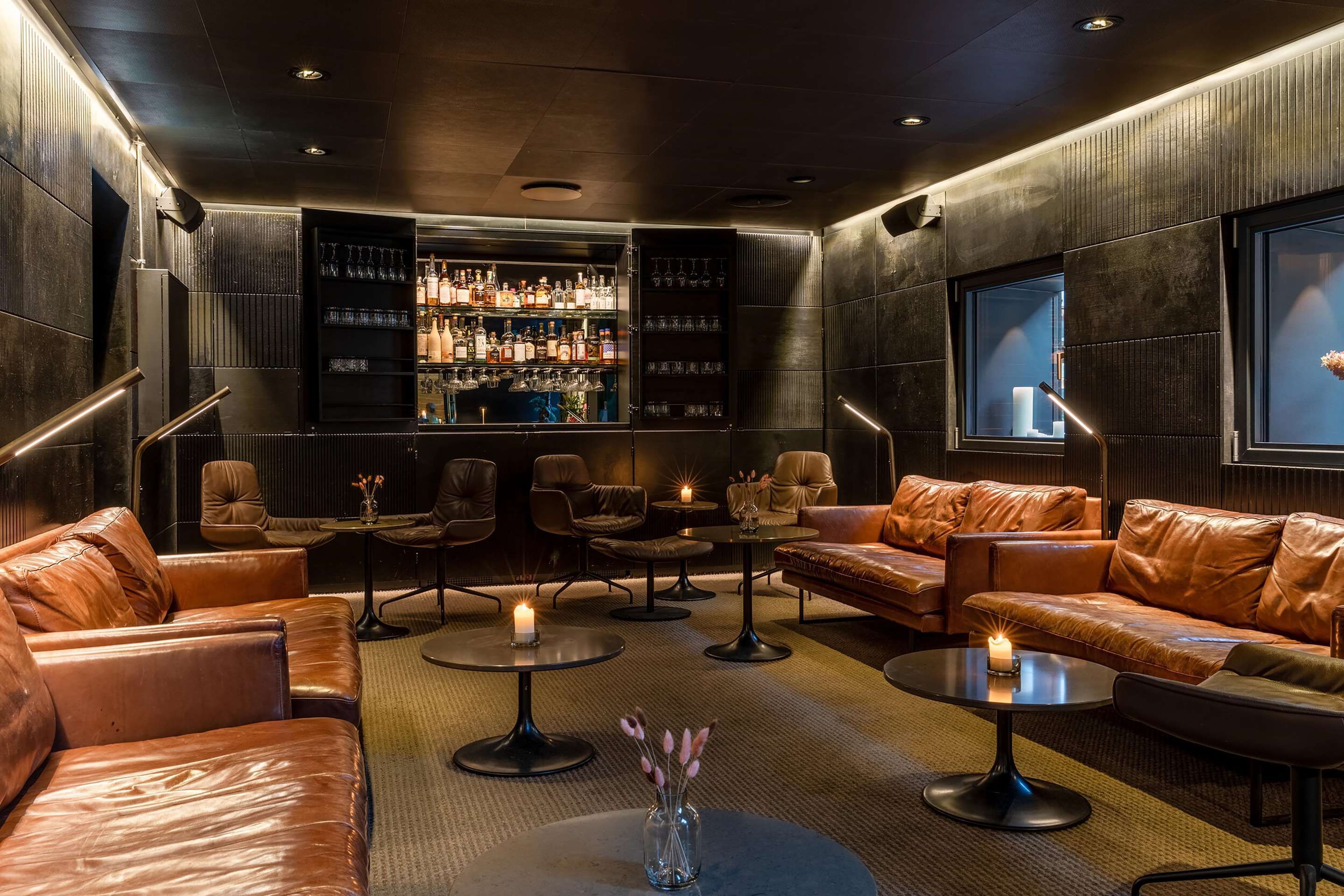 Bar Billede