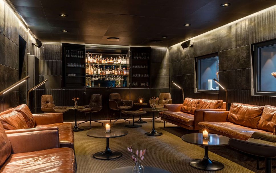 Bar Billede