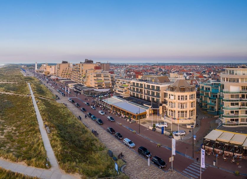 Strand Billede