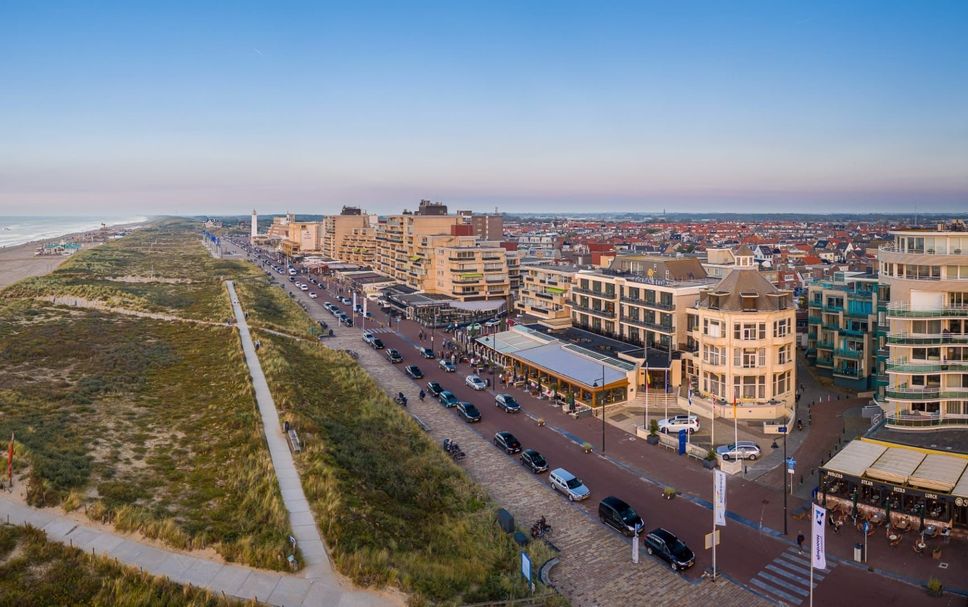 Strand Billede