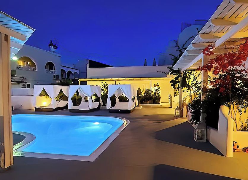 Pool Billede