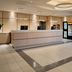Receptionist