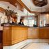 Receptionist