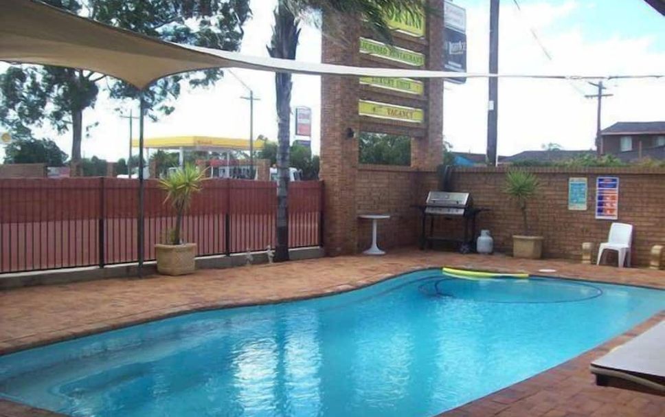Pool Billede