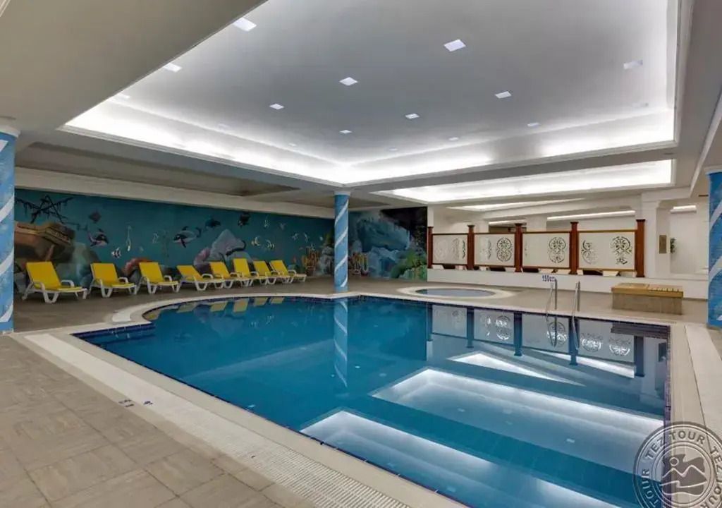 Pool Billede