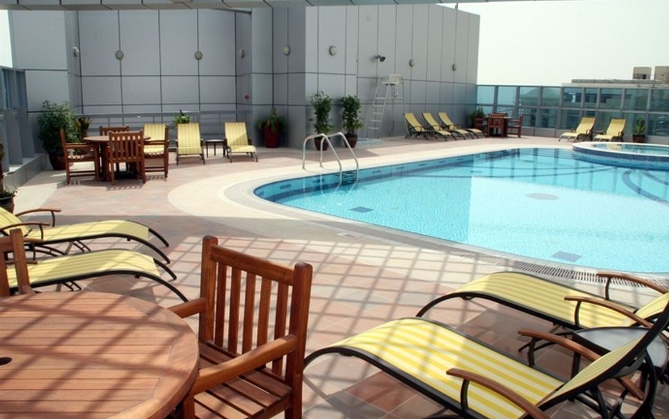Pool Billede