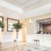 Receptionist