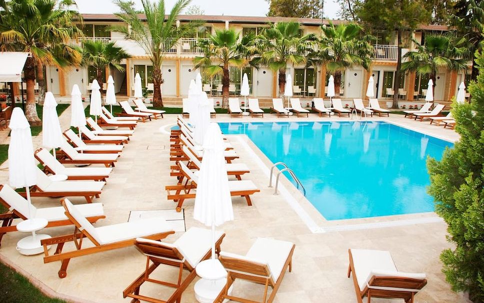 Pool Billede
