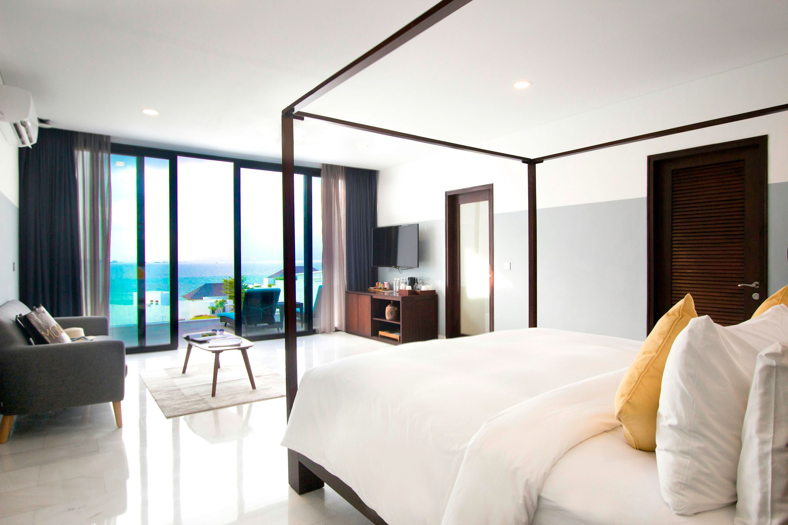 Hotelfacilitet