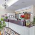 Receptionist