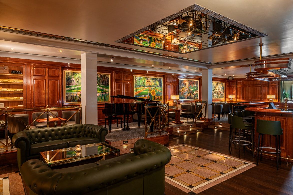 Bar Billede