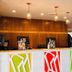 Receptionist