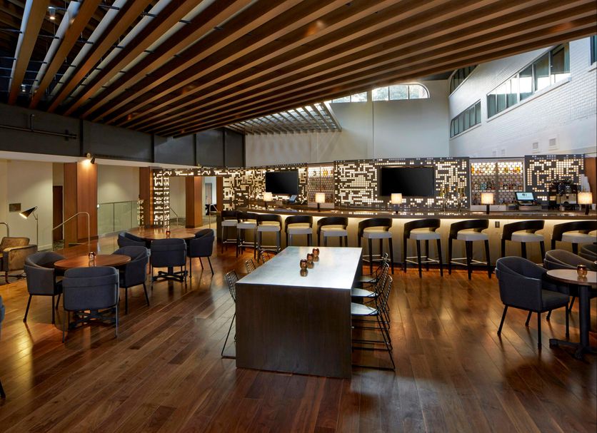 Bar Billede